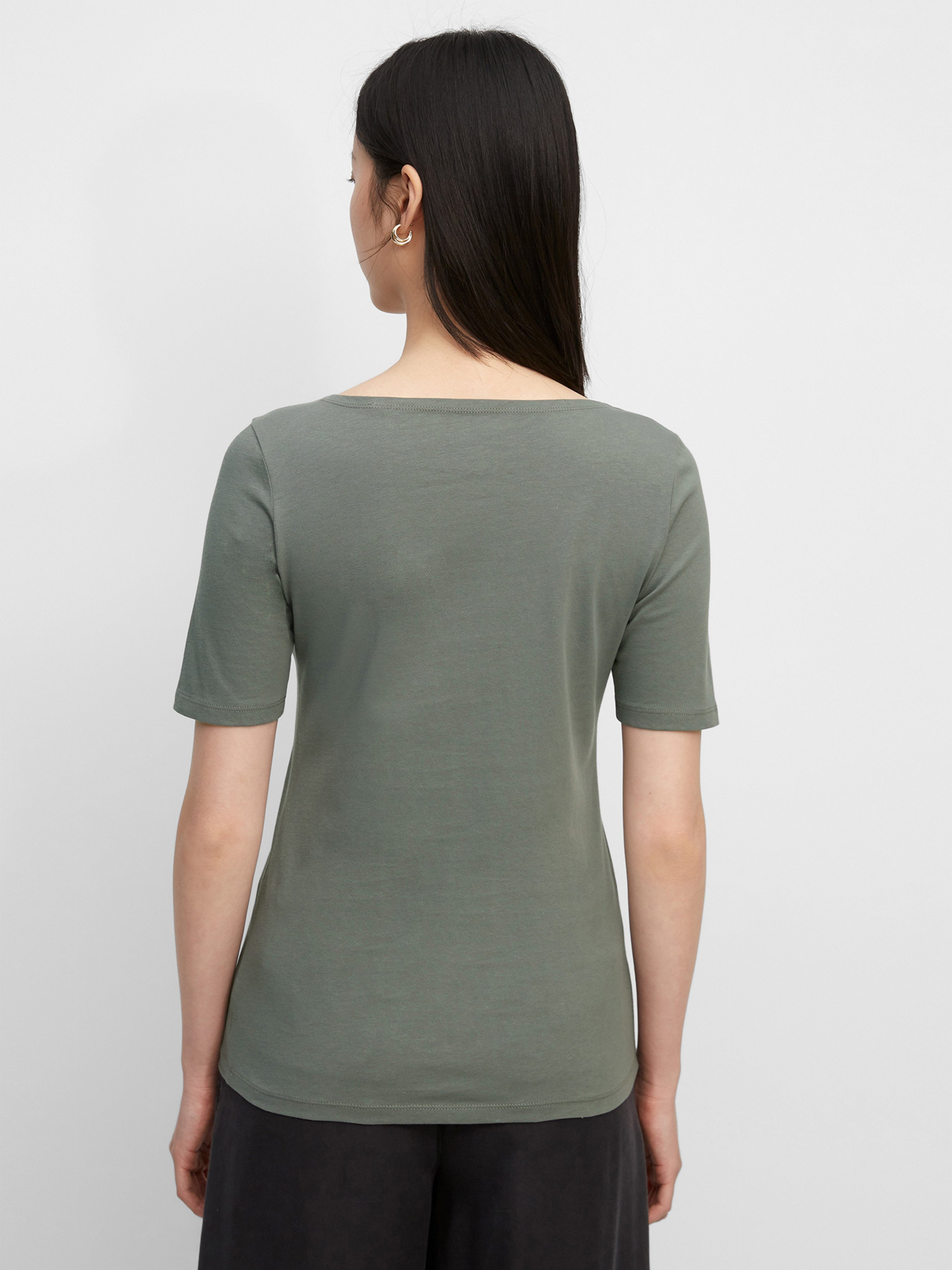 Футболки и поло Marc O’Polo модель 106218351159-465 Фото