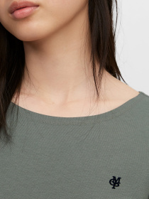 Футболки и поло Marc O’Polo модель 106218351159-465 Фото