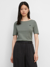 Футболки и поло Marc O’Polo модель 106218351159-465 Фото