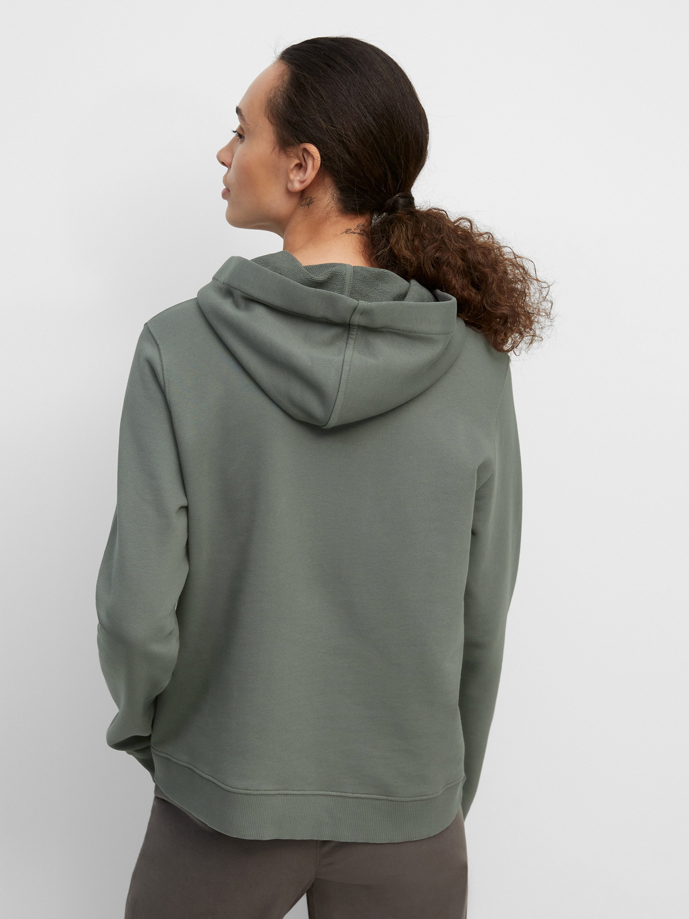 Худи Marc O’Polo модель M06401154113-465 Фото