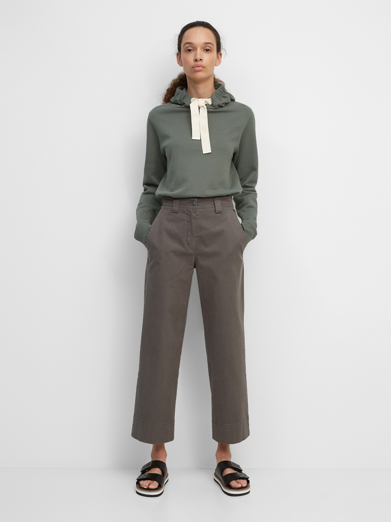 Худи Marc O’Polo модель M06401154113-465 Фото