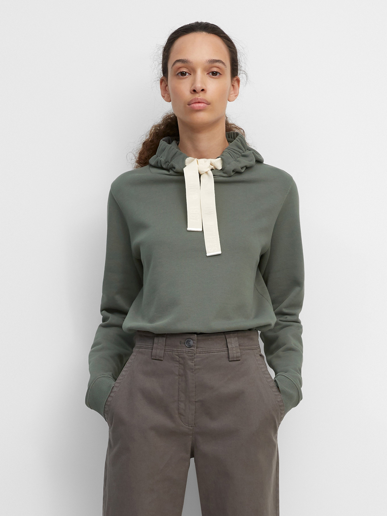 Худи Marc O’Polo модель M06401154113-465 Фото