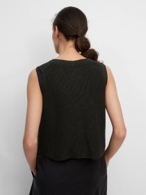 Жилет классический Marc O’Polo модель 106607065001-981 Фото