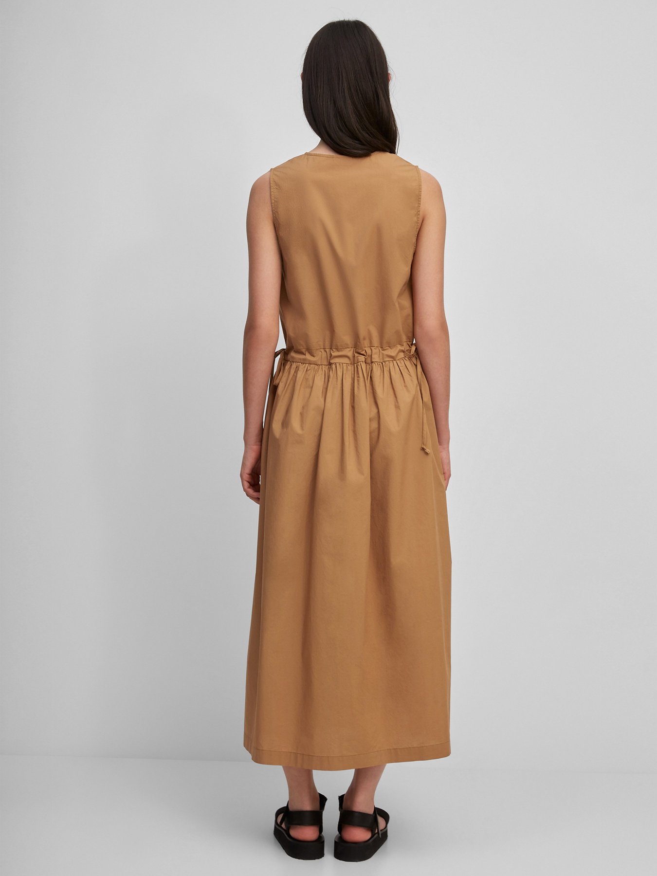 Сарафан Marc O’Polo DENIM модель 146016721097-751 Фото