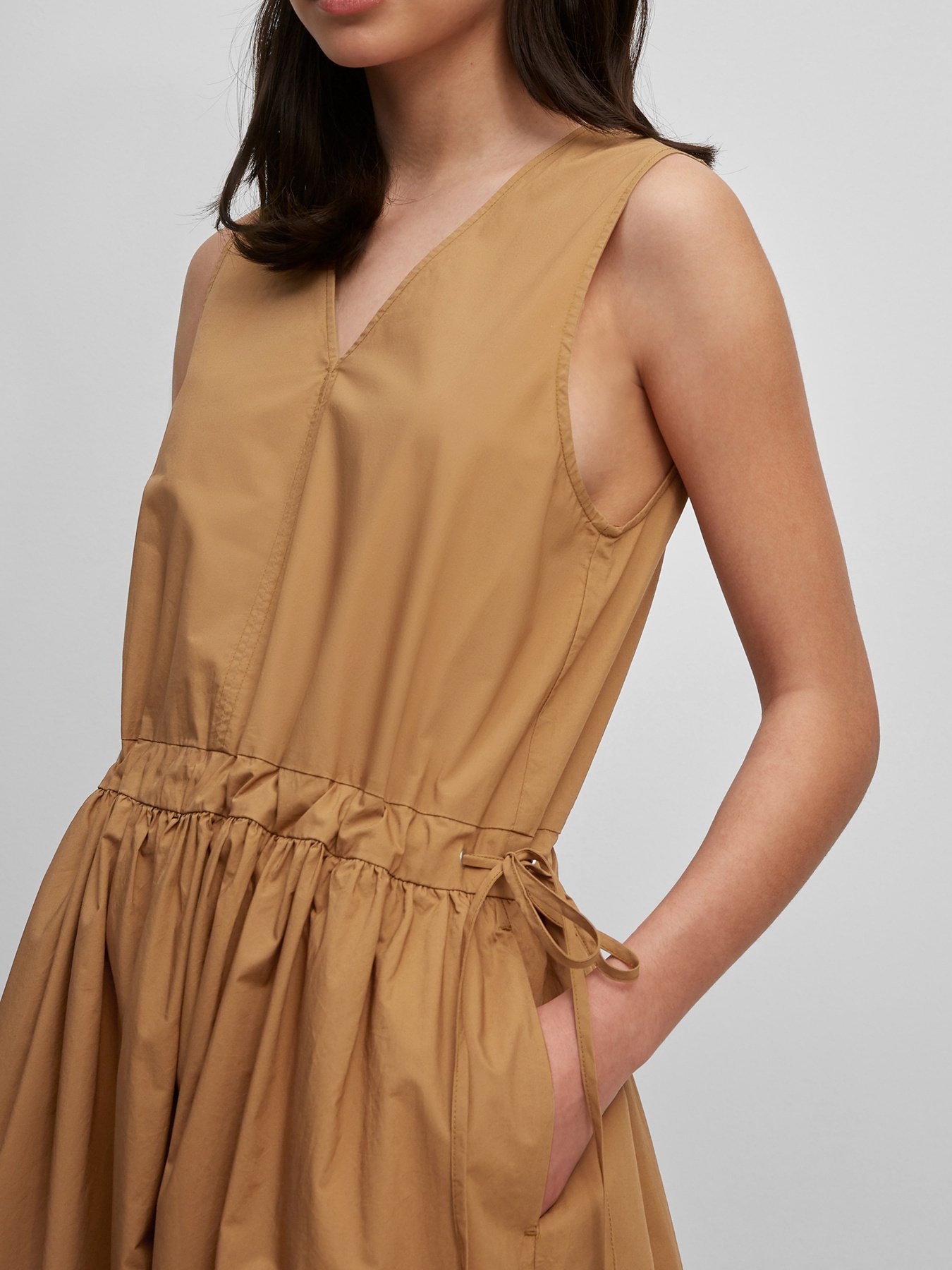 Сарафан Marc O’Polo DENIM модель 146016721097-751 Фото