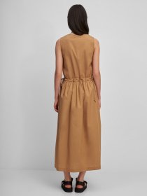 Сарафан Marc O’Polo DENIM модель 146016721097-751 Сарафан Marc O’Polo DENIM модель 146016721097-751 Фото