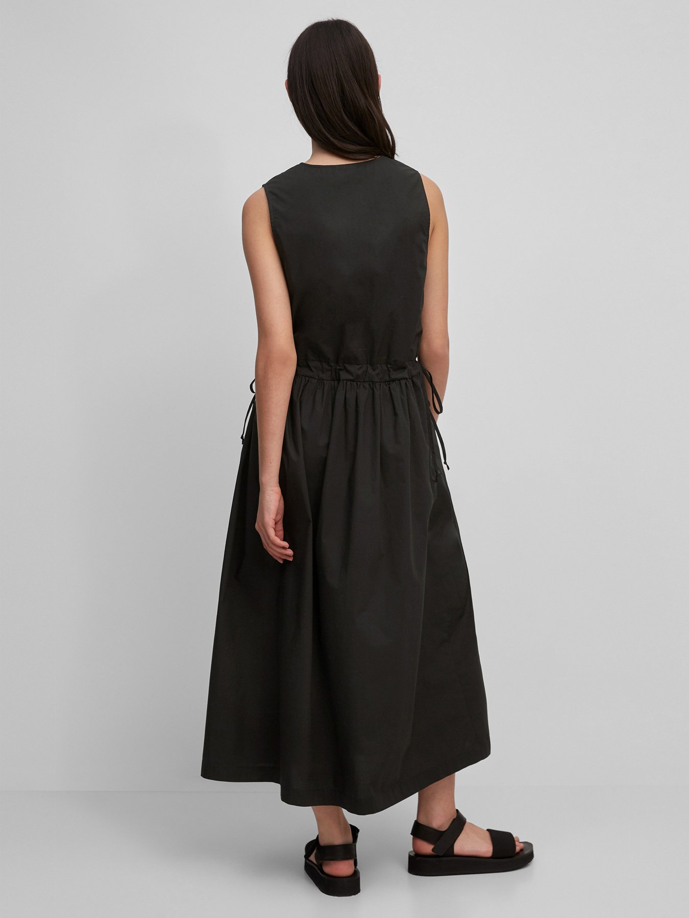 Сарафан Marc O’Polo DENIM модель 146016721097-990 Фото