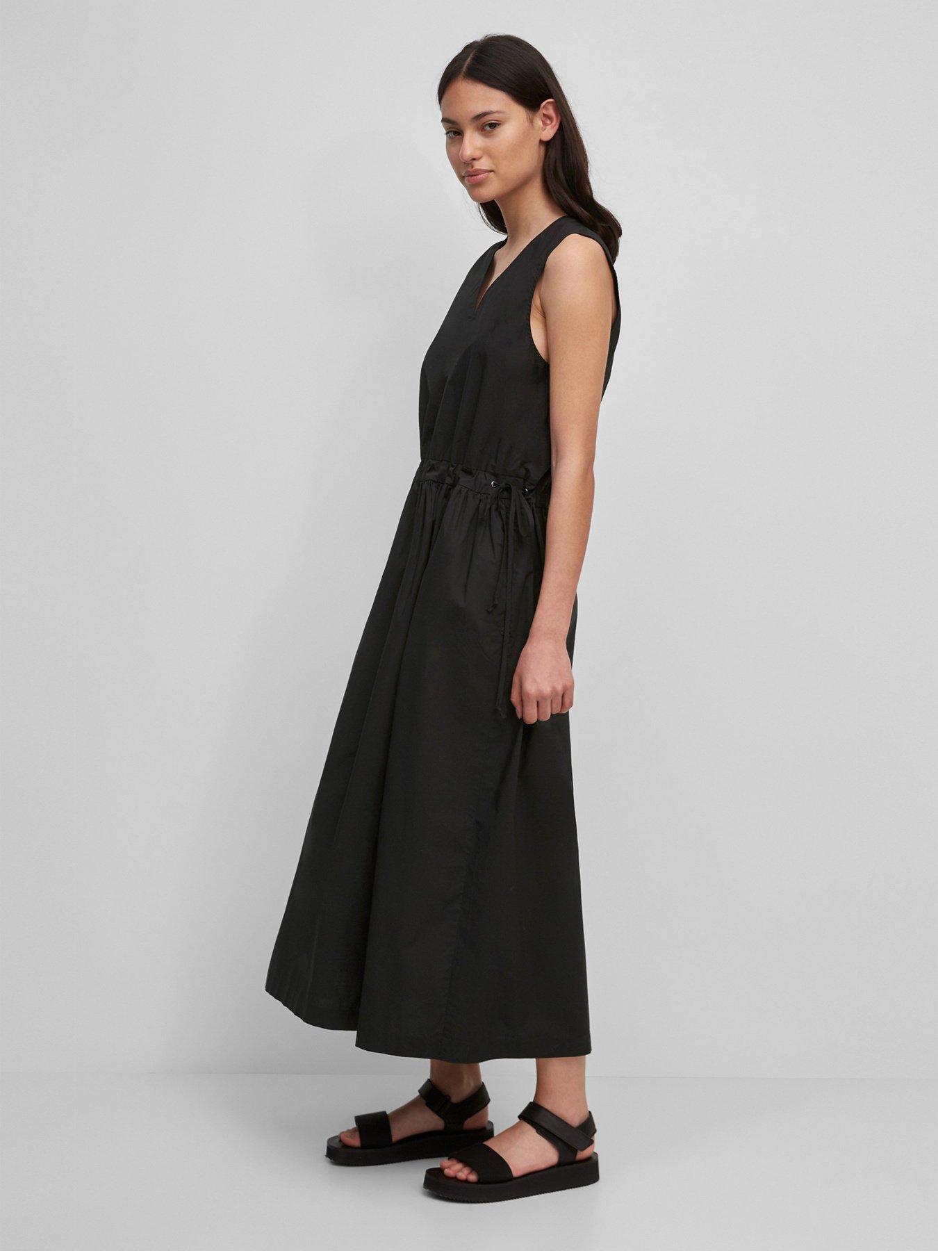 Сарафан Marc O’Polo DENIM модель 146016721097-990 Фото