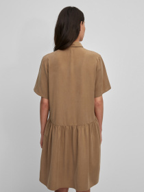 Платье миди Marc O’Polo DENIM модель 146099021085-751 Фото