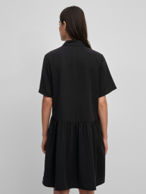 Платье мини Marc O’Polo DENIM модель 146099021085-990 Фото