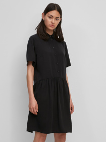 Платье мини Marc O’Polo DENIM модель 146099021085-990 Фото