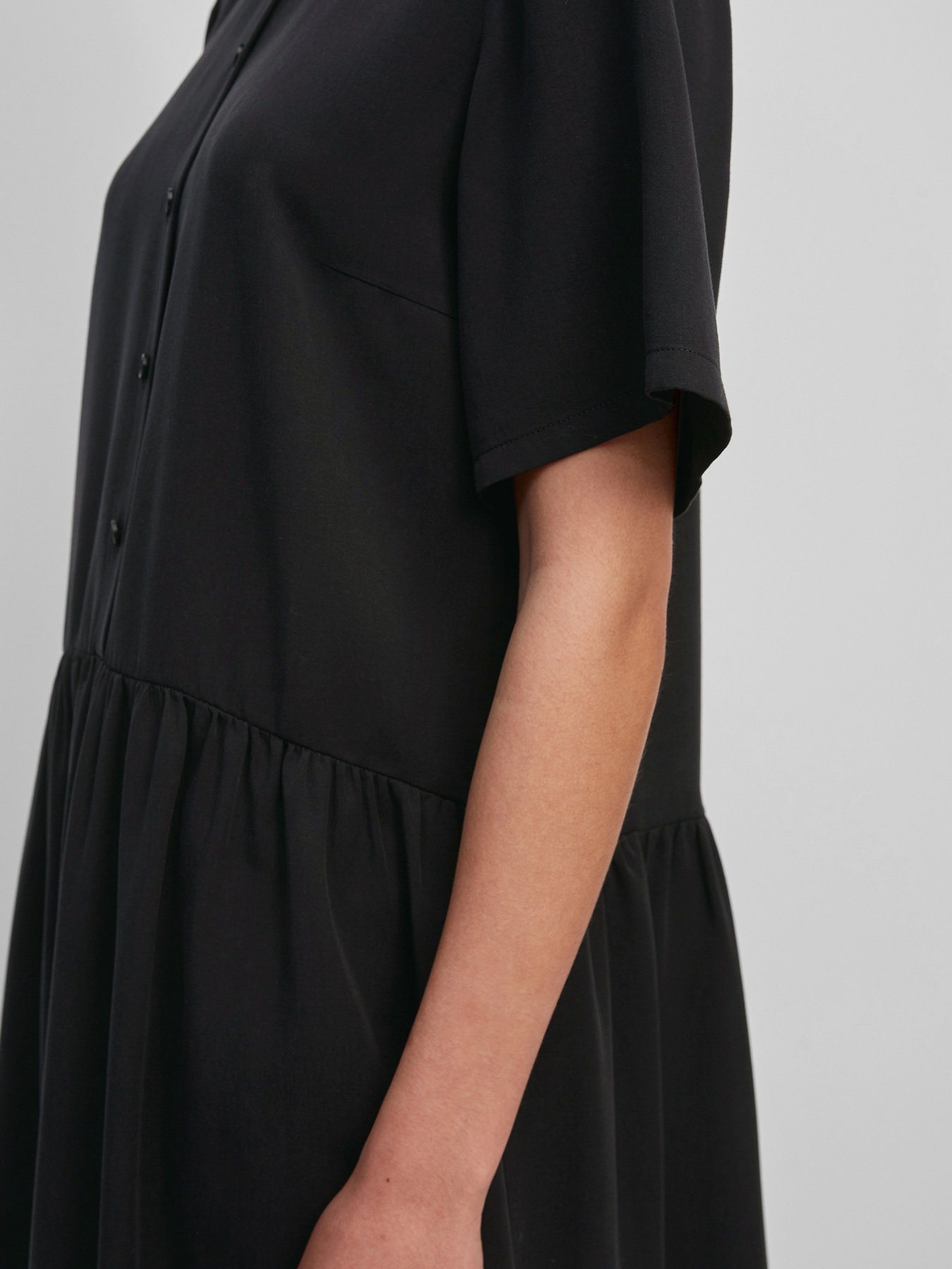 Платье мини Marc O’Polo DENIM модель 146099021085-990 Фото