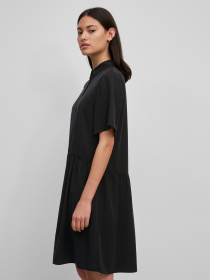 Платье мини Marc O’Polo DENIM модель 146099021085-990 Фото