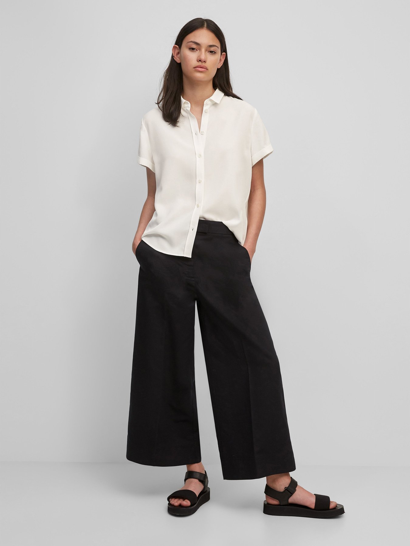 Блуза Marc O’Polo DENIM модель 146099041051-106 Фото