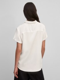 Блуза Marc O’Polo DENIM модель 146099041051-106 Фото