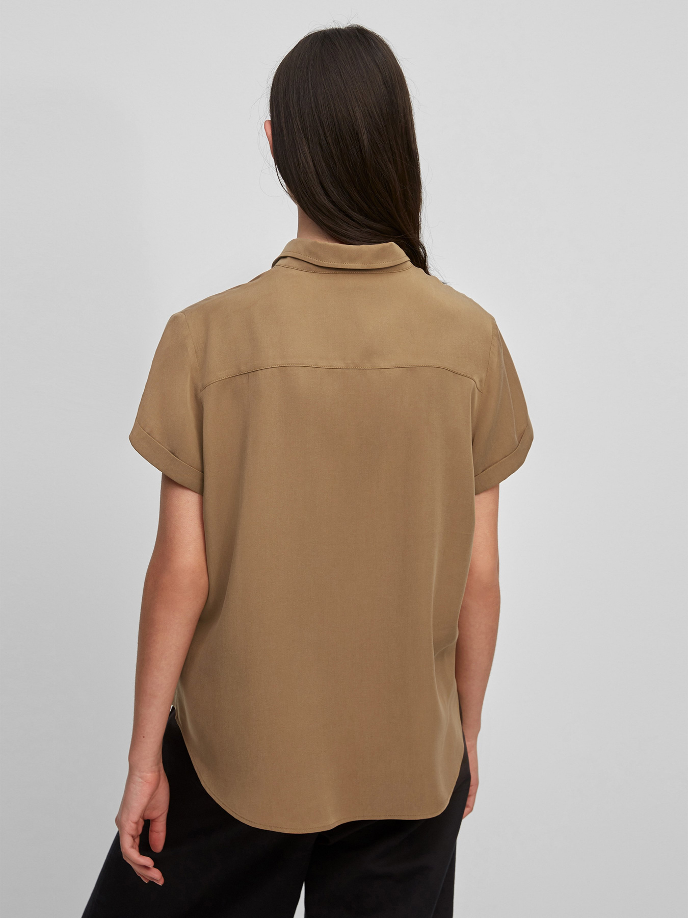 Блуза Marc O’Polo DENIM модель 146099041051-751 Фото