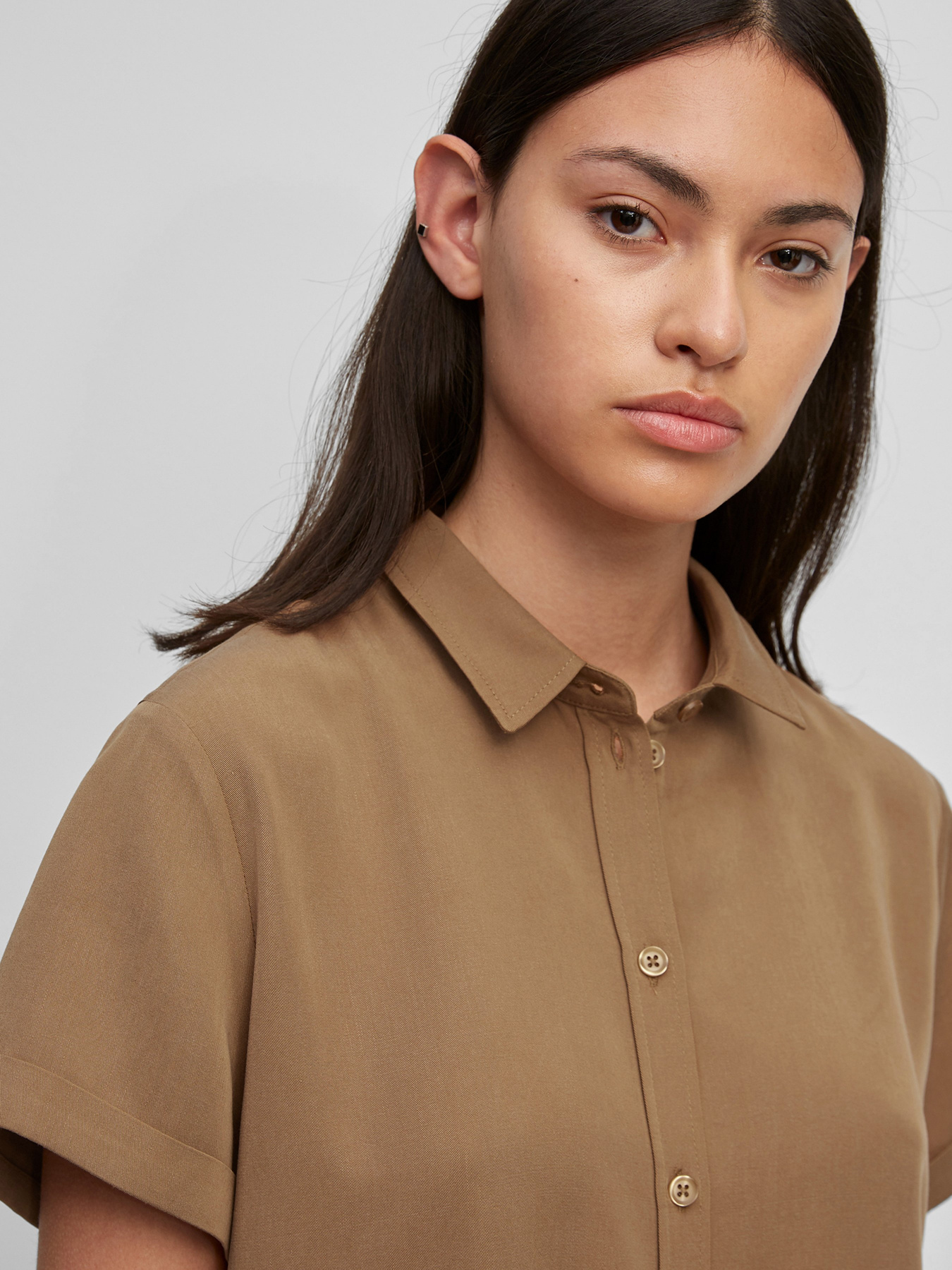 Блуза Marc O’Polo DENIM модель 146099041051-751 Фото