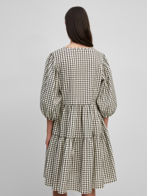 Платье миди Marc O’Polo DENIM модель 146099321231-C05 Фото