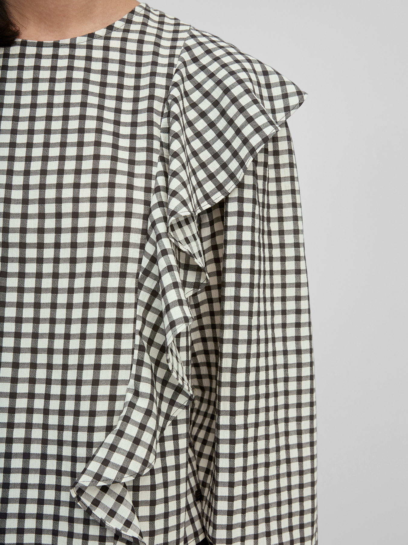 Блуза Marc O’Polo DENIM модель 146099342025-C05 Фото