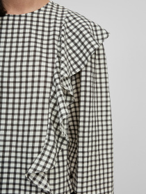 Блуза Marc O’Polo DENIM модель 146099342025-C05 Фото