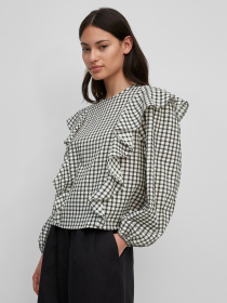 Блуза Marc O’Polo DENIM модель 146099342025-C05 Фото