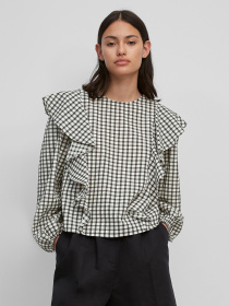 Блуза Marc O’Polo DENIM модель 146099342025-C05 Фото