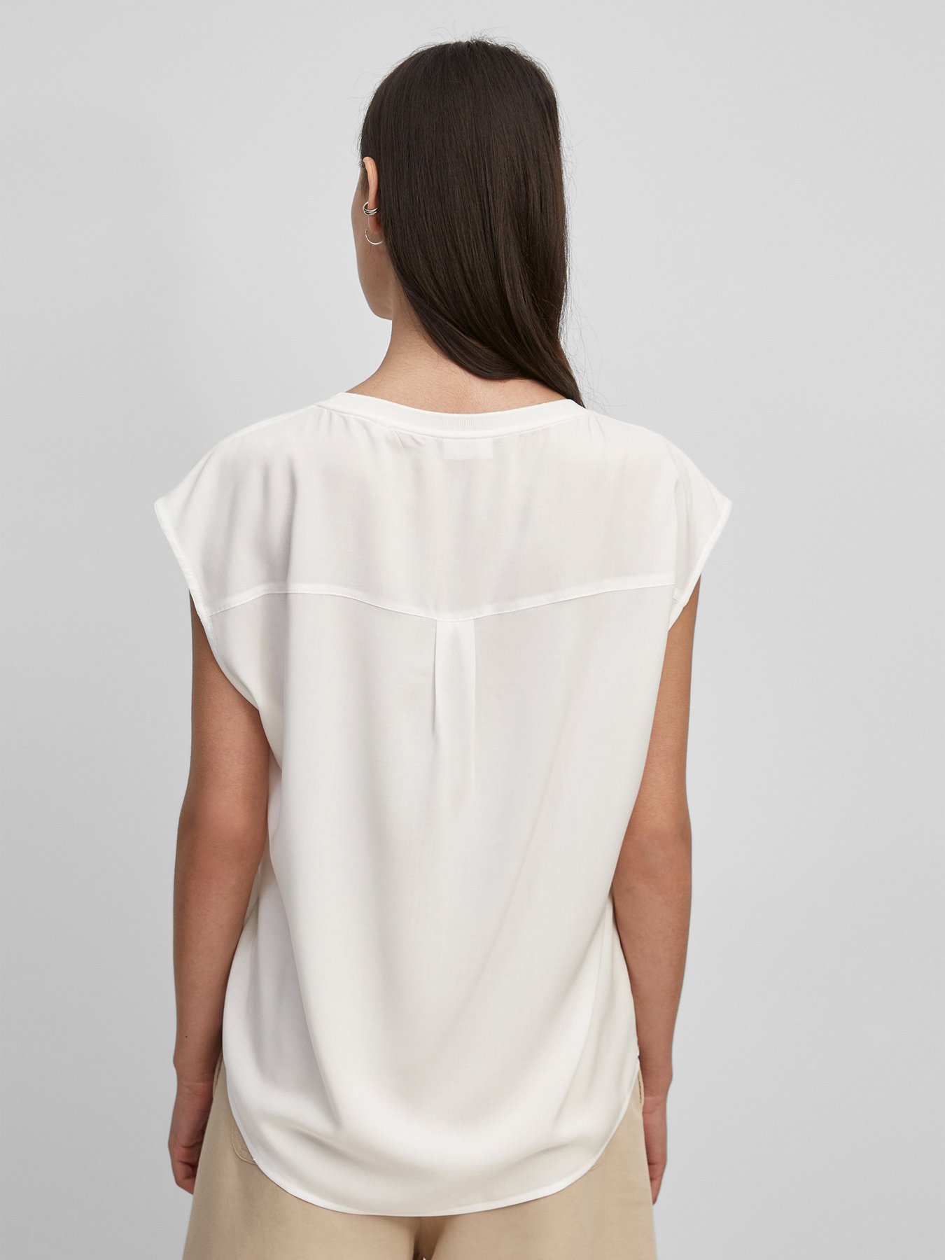 Футболка Marc O’Polo DENIM модель 146103840017-106 Фото