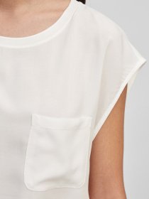 Футболка Marc O’Polo DENIM модель 146103840017-106 Фото