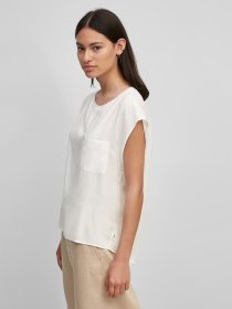 Футболка Marc O’Polo DENIM модель 146103840017-106 Фото