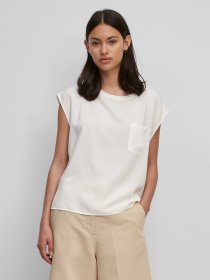 Футболка Marc O’Polo DENIM модель 146103840017-106 Фото