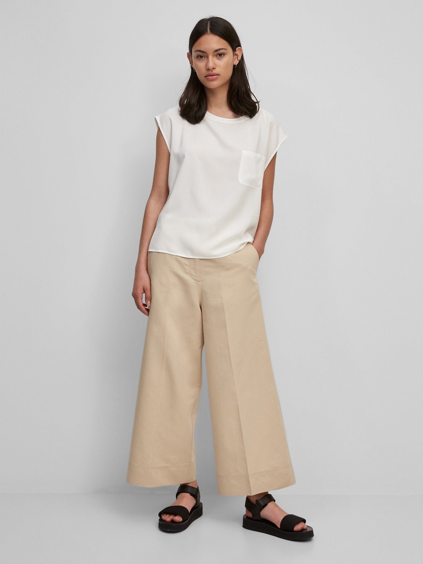 Футболка Marc O’Polo DENIM модель 146103840017-106 Фото