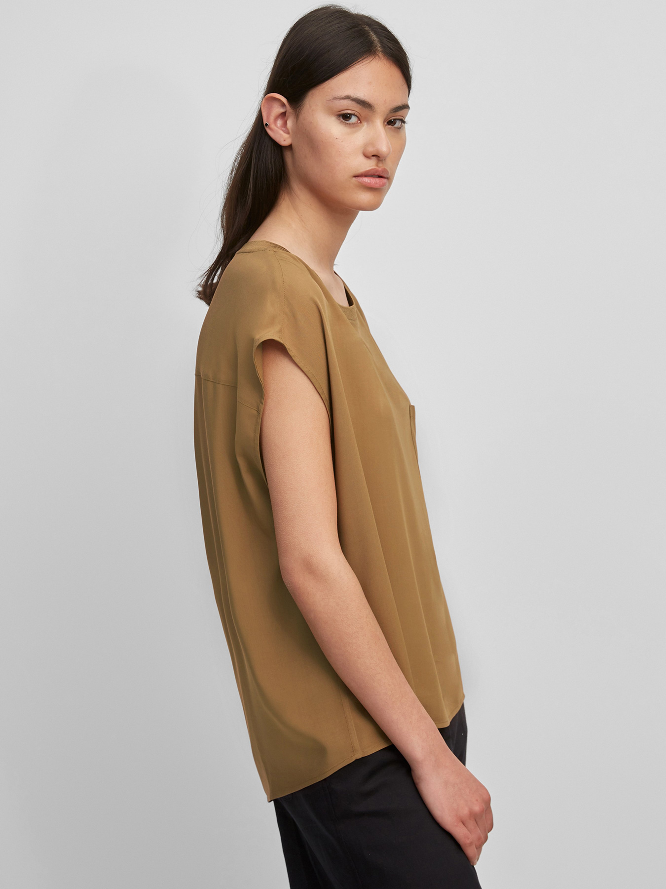 Футболки и поло Marc O’Polo DENIM модель 146103840017-751 Фото