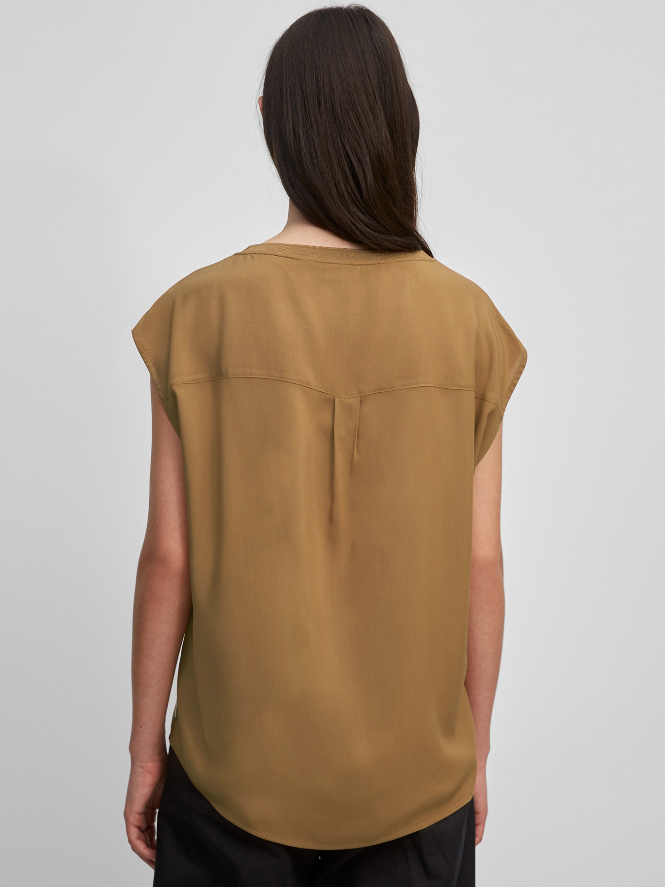 Футболки и поло Marc O’Polo DENIM модель 146103840017-751 Фото