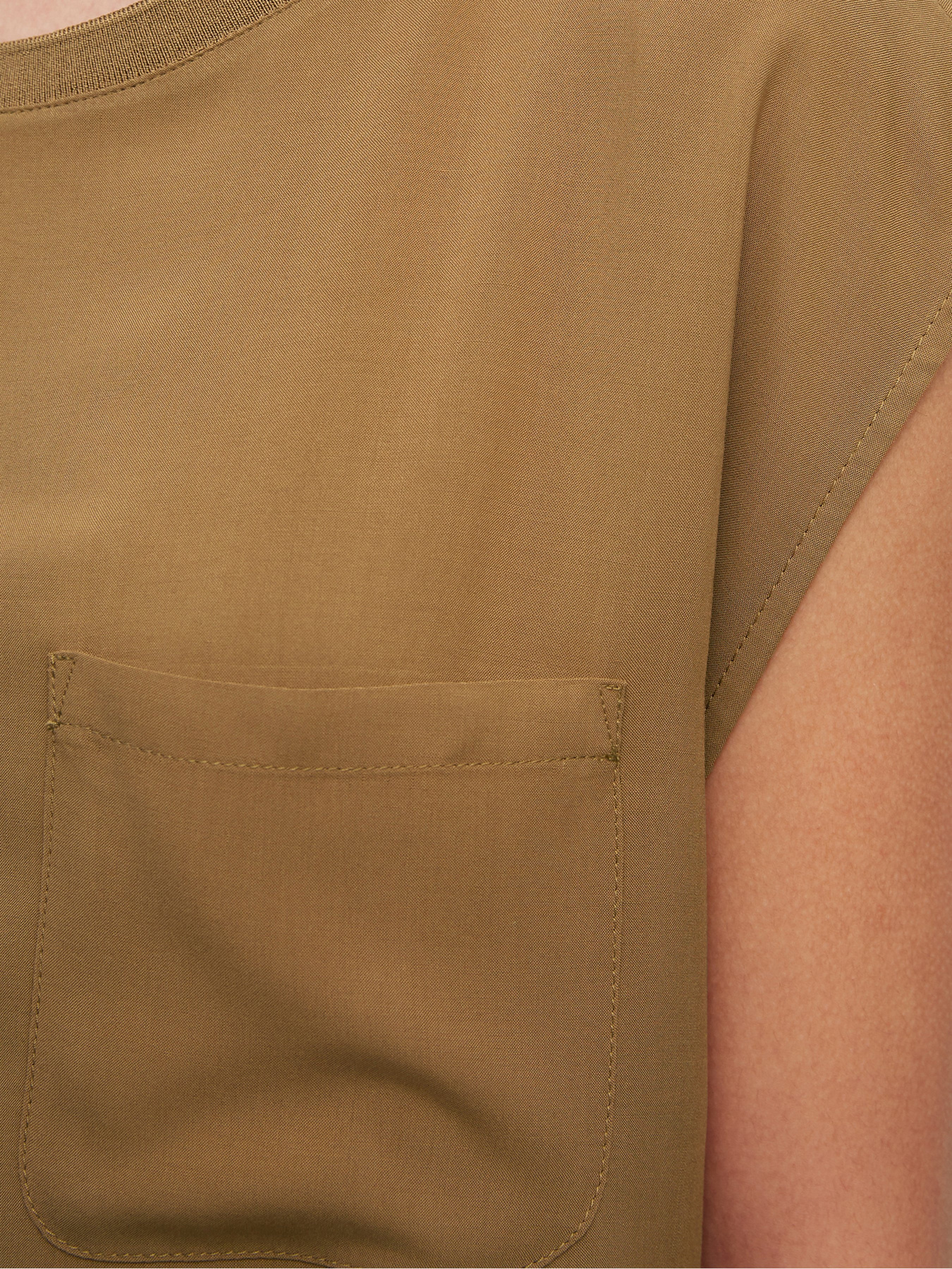 Футболки и поло Marc O’Polo DENIM модель 146103840017-751 Фото