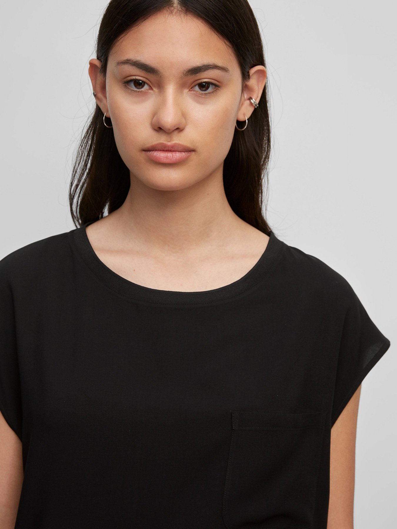 Футболка Marc O’Polo DENIM модель 146103840017-990 Фото