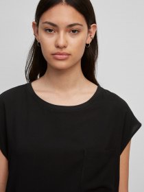 Футболка Marc O’Polo DENIM модель 146103840017-990 Фото