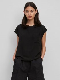 Футболка Marc O’Polo DENIM модель 146103840017-990 Фото