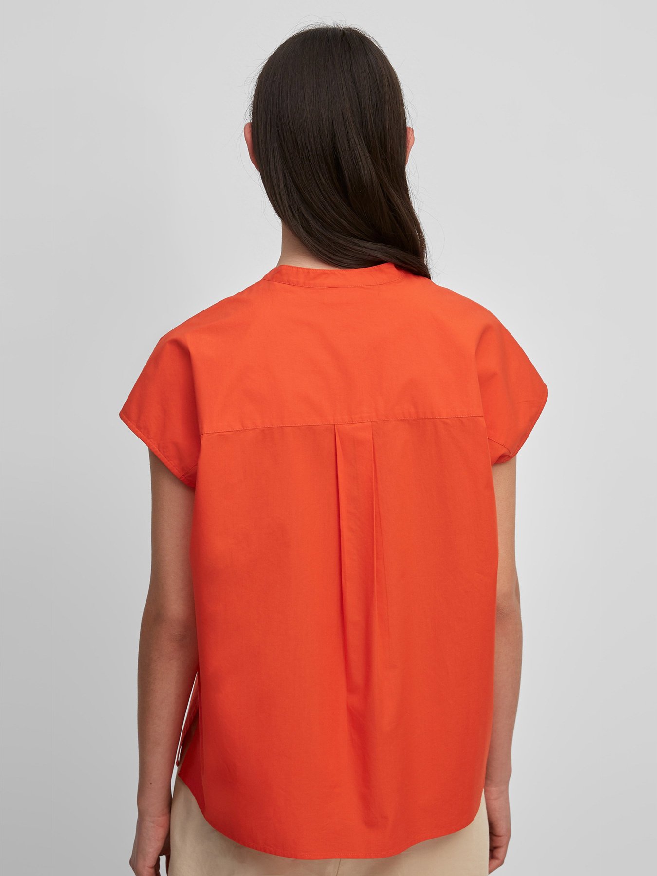 Блуза Marc O’Polo DENIM модель 146110540011-302 Фото