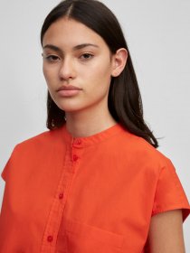 Блуза Marc O’Polo DENIM модель 146110540011-302 Фото