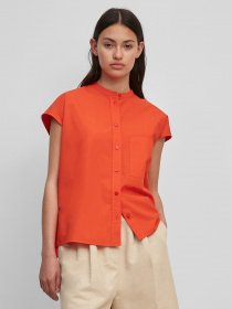 Блуза Marc O’Polo DENIM модель 146110540011-302 Фото