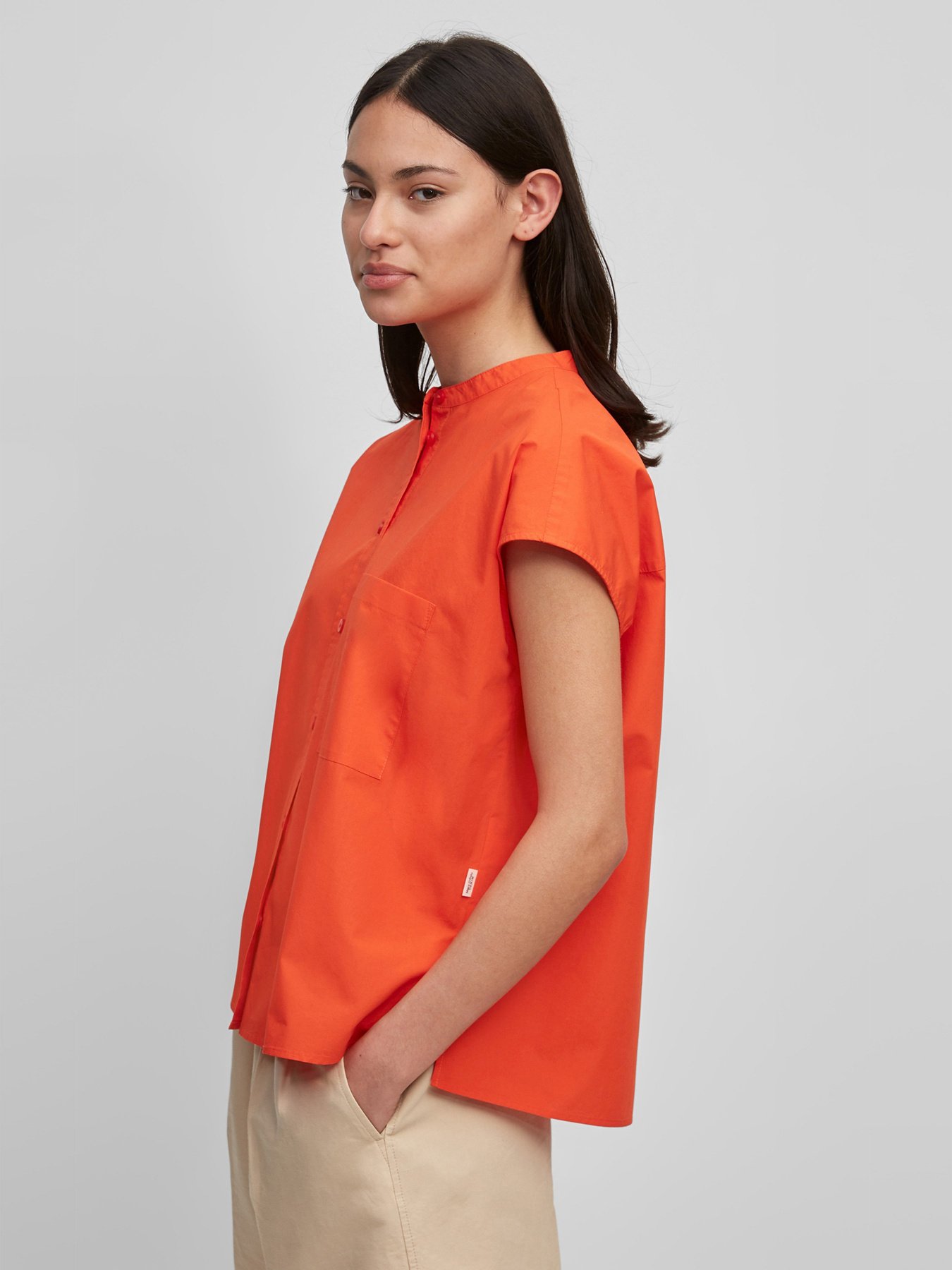 Блуза Marc O’Polo DENIM модель 146110540011-302 Фото