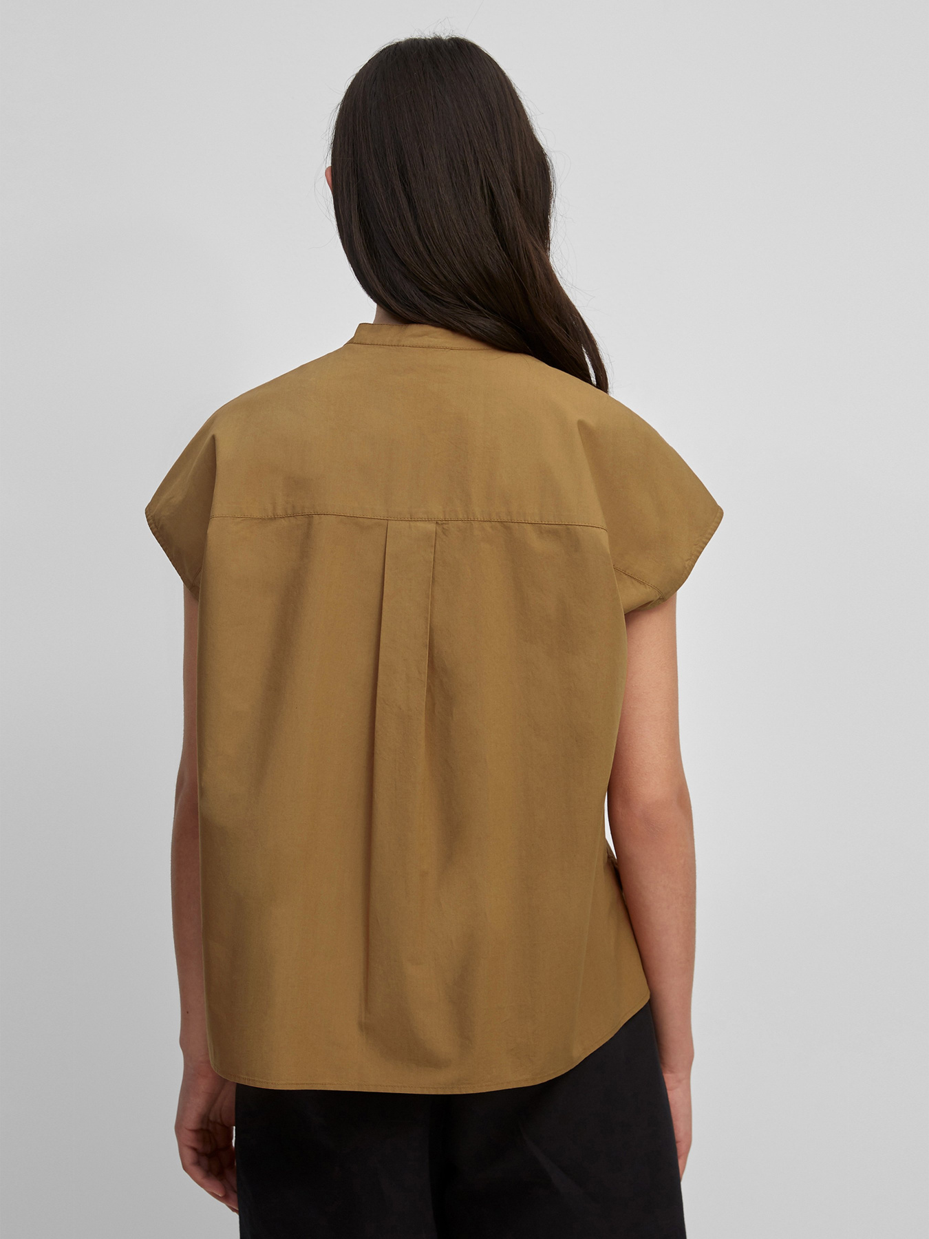 Блуза Marc O’Polo DENIM модель 146110540011-751 Фото