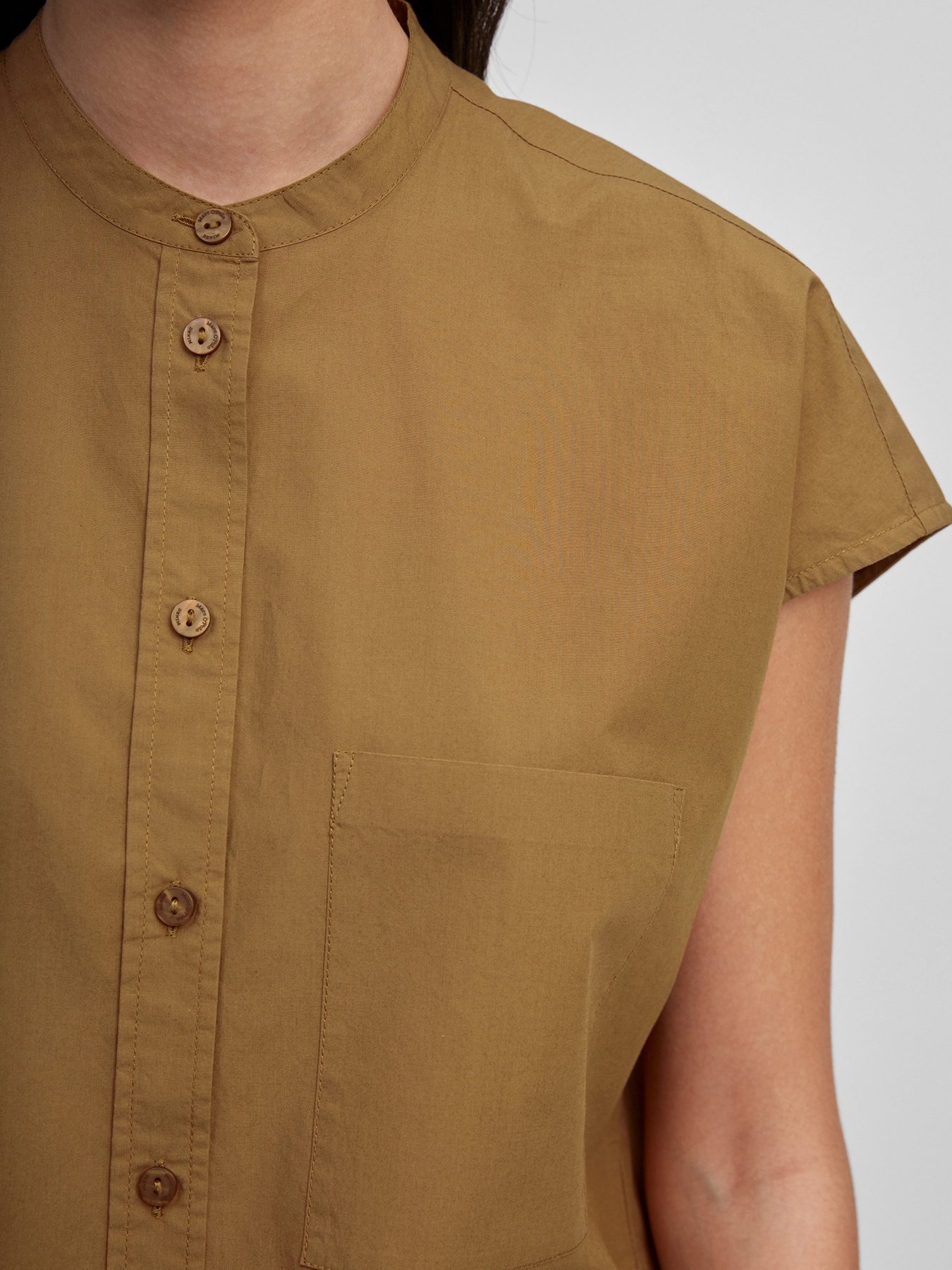 Блуза Marc O’Polo DENIM модель 146110540011-751 Фото