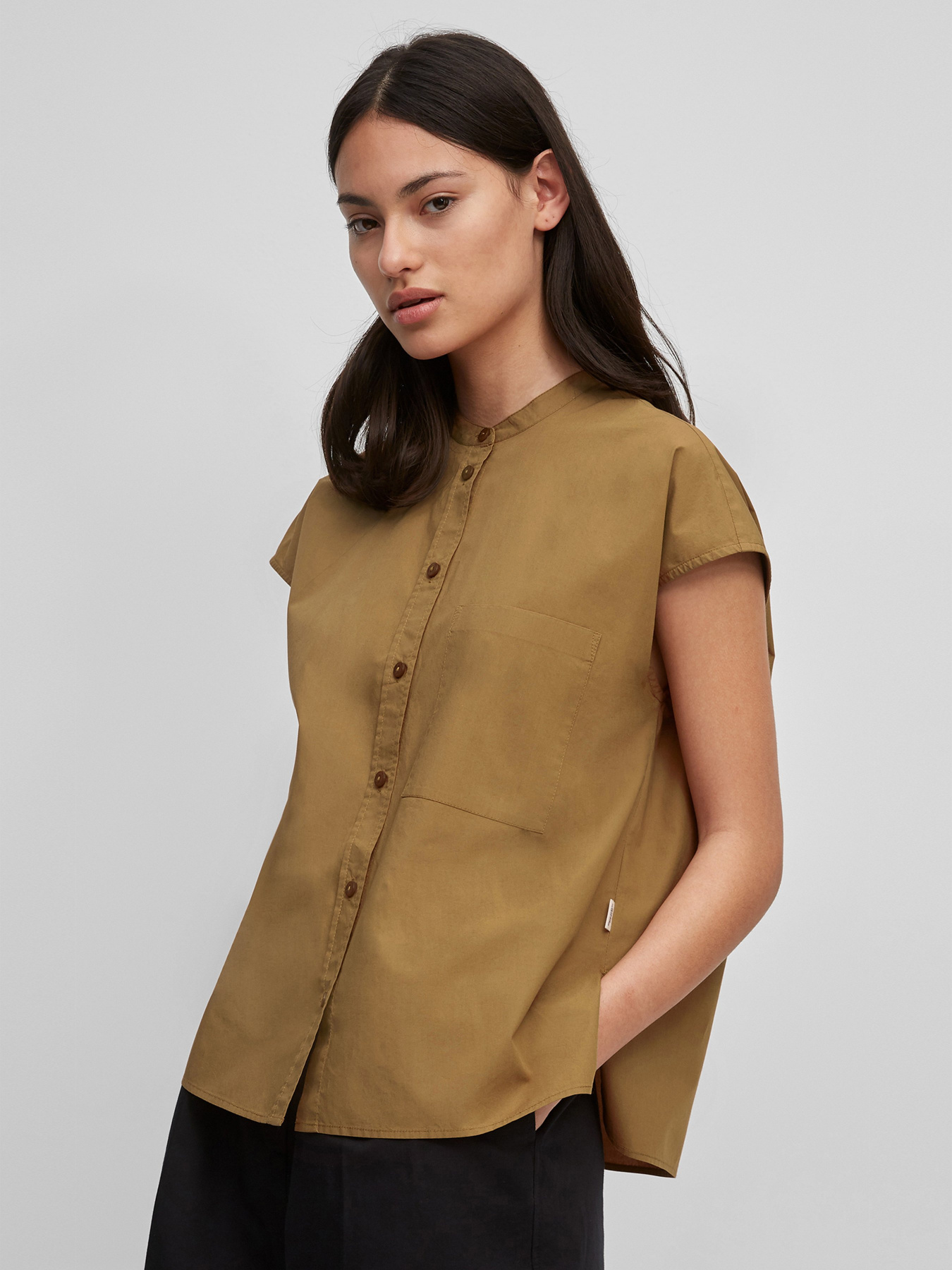 Блуза Marc O’Polo DENIM модель 146110540011-751 Фото