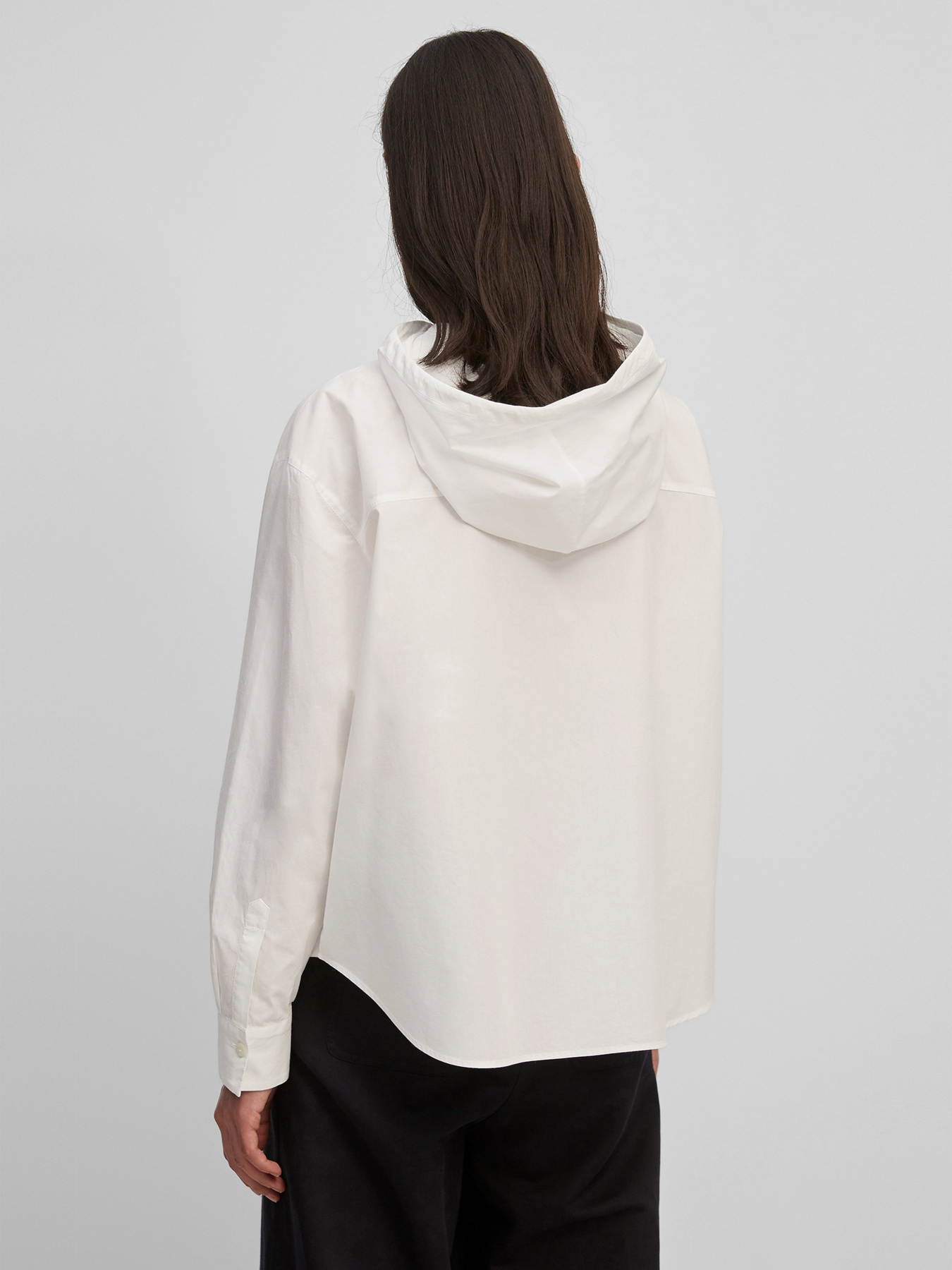 Блуза Marc O’Polo DENIM модель 146110542027-106 Фото