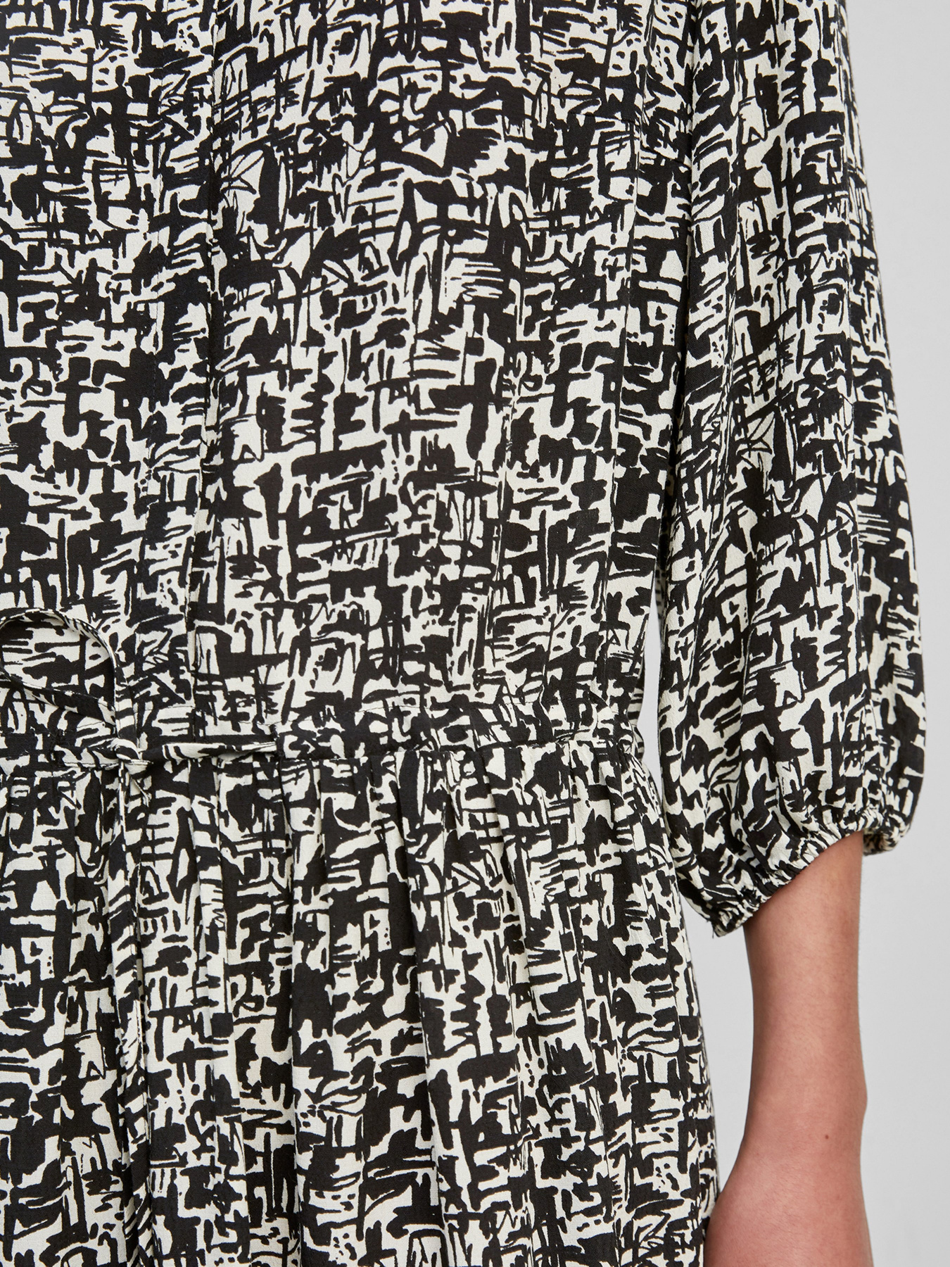 Платье миди Marc O’Polo DENIM модель 146113821025-C01 Фото