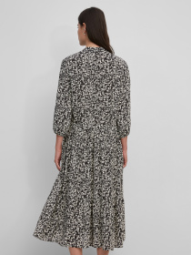 Платье миди Marc O’Polo DENIM модель 146113821025-C01 Фото