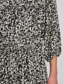 Платье миди Marc O’Polo DENIM модель 146113821025-C01 Фото