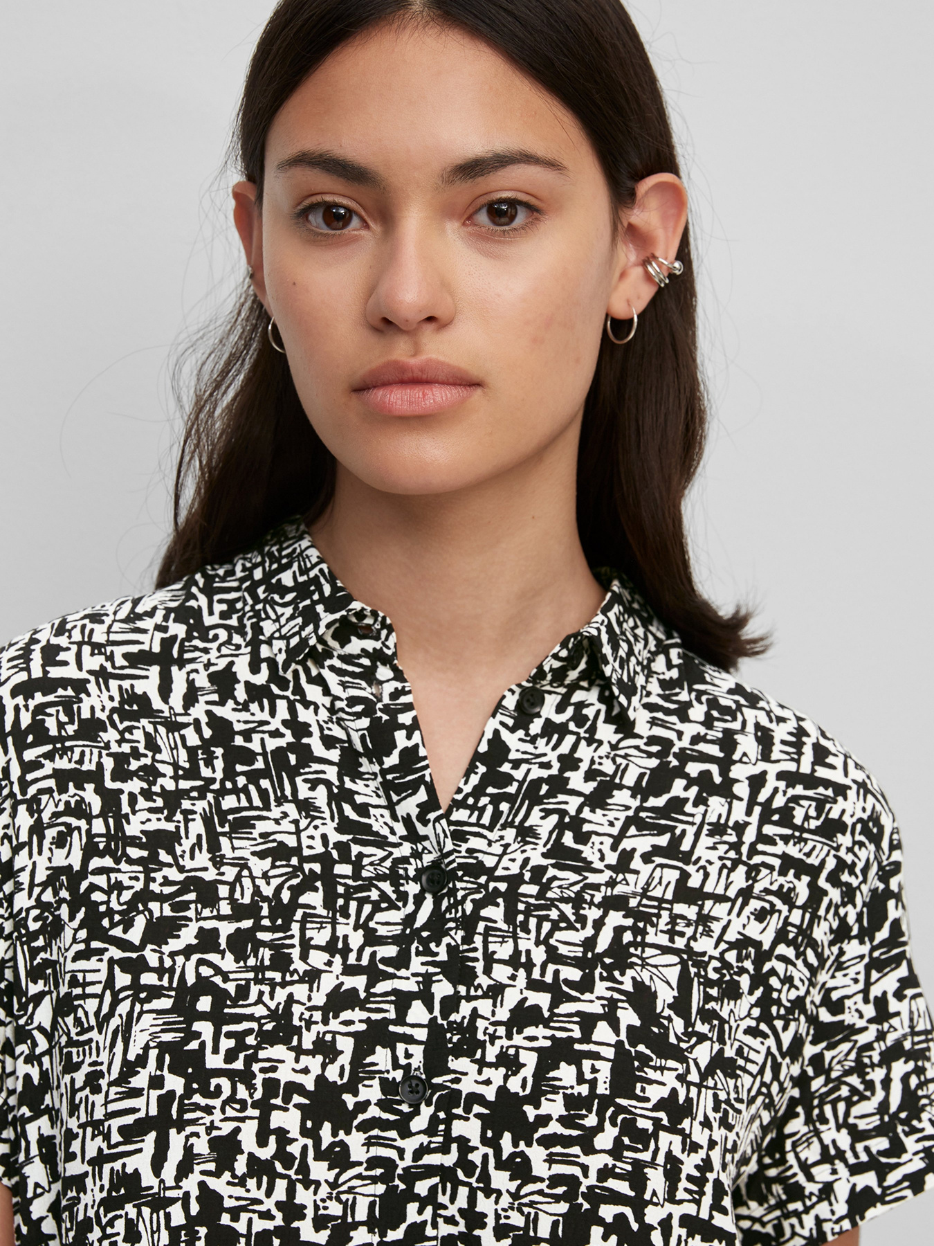 Блуза Marc O’Polo DENIM модель 146113841051-C01 Фото