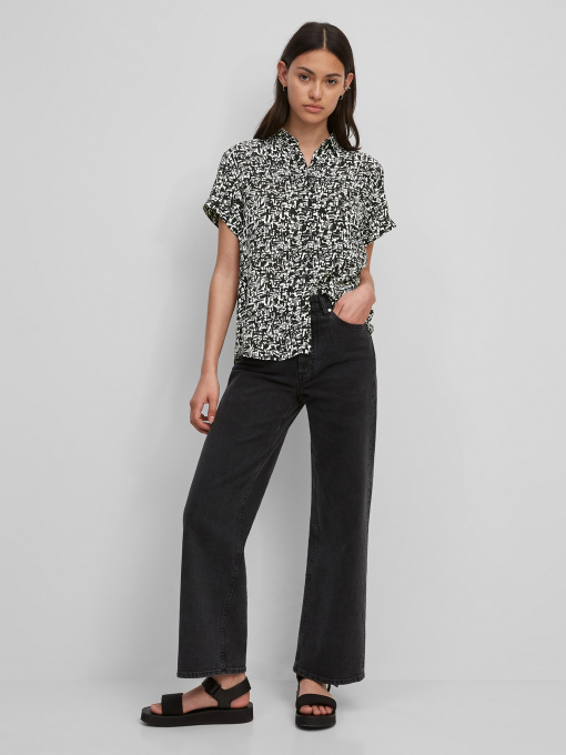 Блуза Marc O’Polo DENIM модель 146113841051-C01 Фото